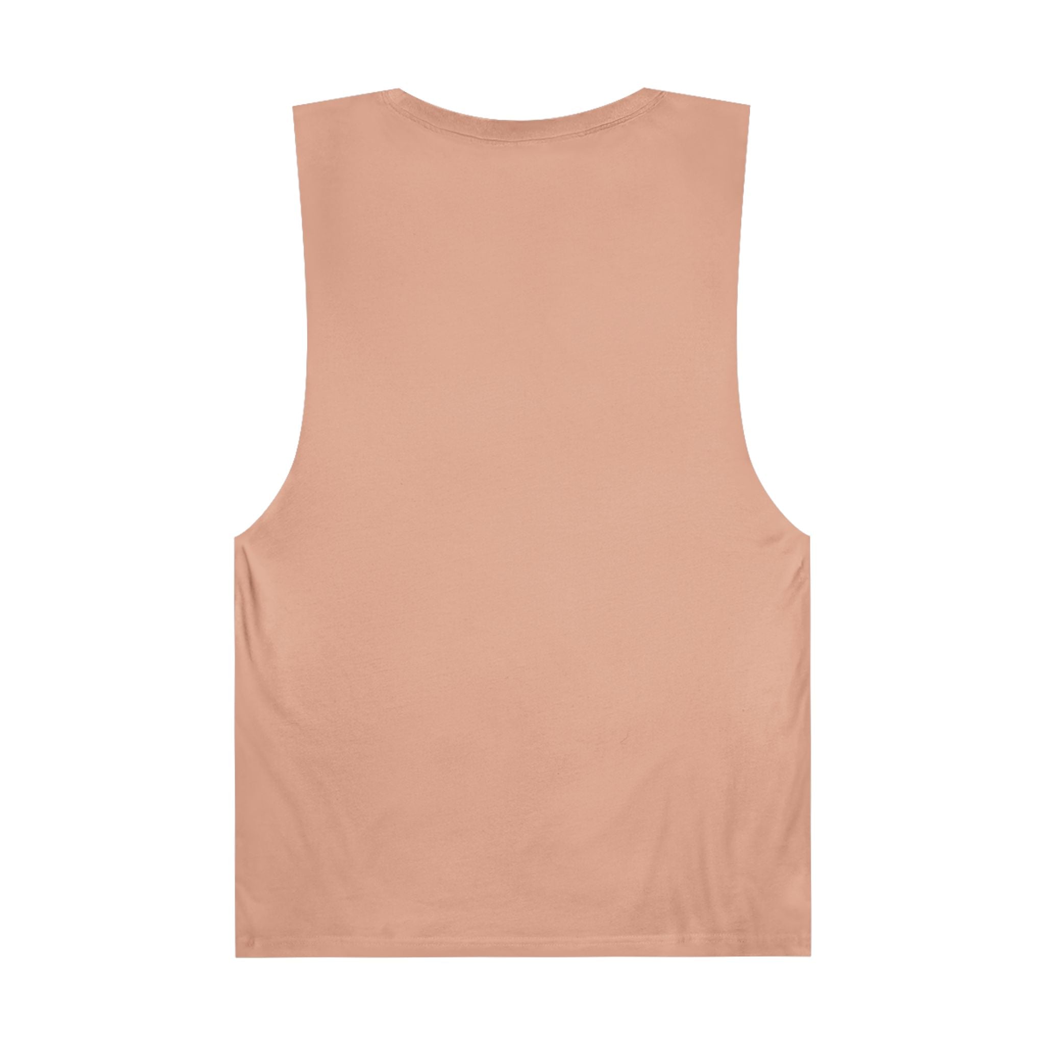 I Am A... Side (Toggle) Sleeveless Tank - Dr. Joe Kort Collection
